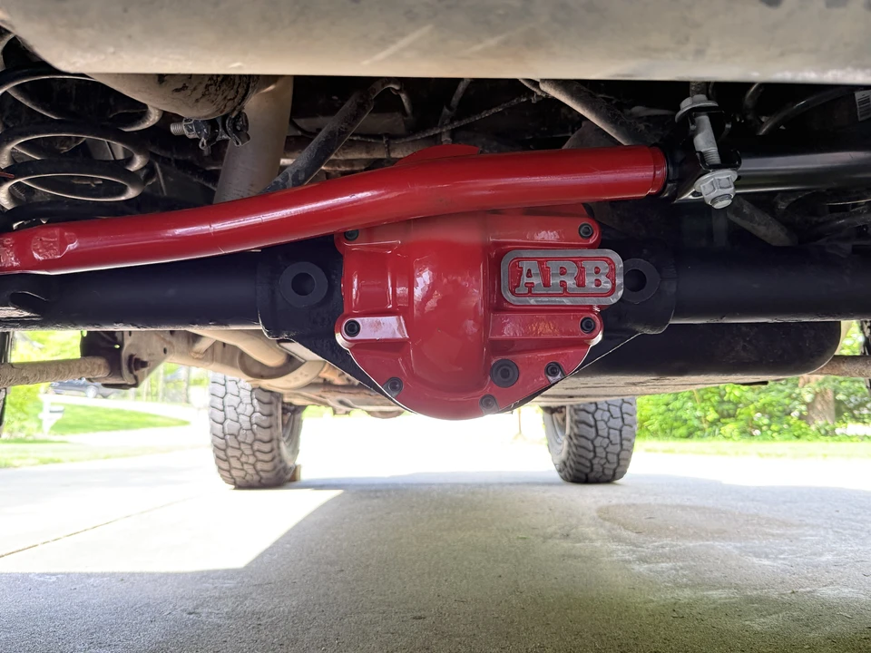2015 Jeep JK Wrangler - Image 3 of 7