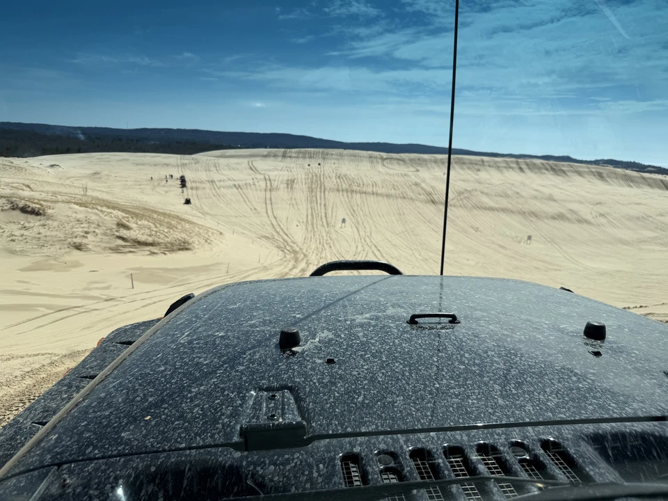 2015 Jeep JK Wrangler - Image 6 of 7