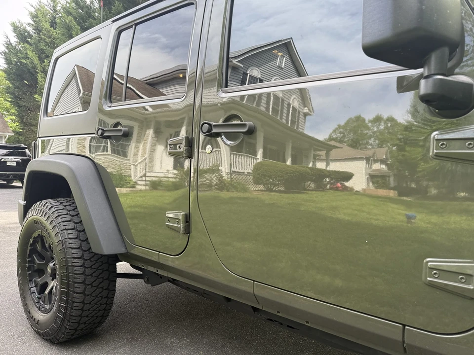 2015 Jeep JK Wrangler - Image 23 of 31