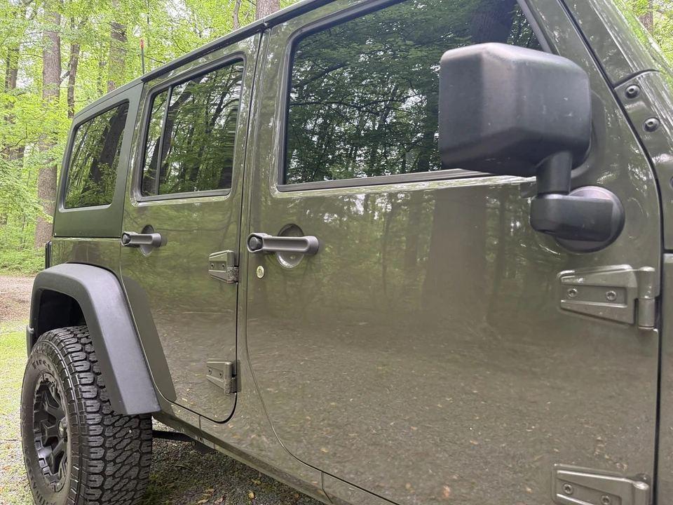 2015 Jeep JK Wrangler - Image 26 of 31