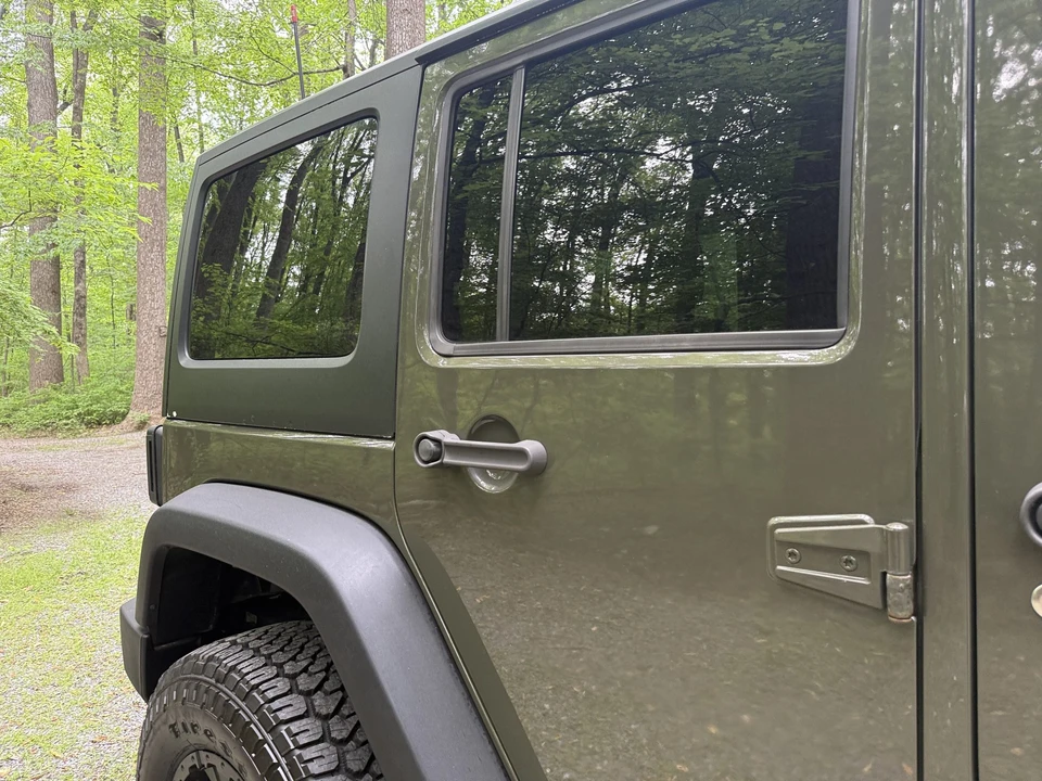 2015 Jeep JK Wrangler - Image 28 of 31