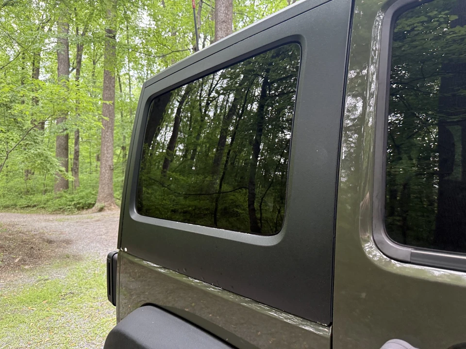2015 Jeep JK Wrangler - Image 29 of 31