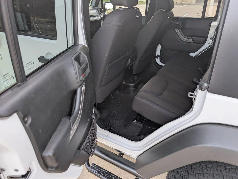 2015 Jeep JK Wrangler - Image 9 of 21