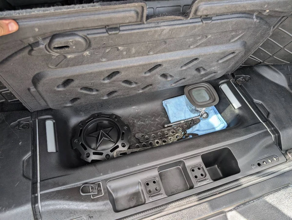 2015 Jeep JK Wrangler - Image 19 of 21