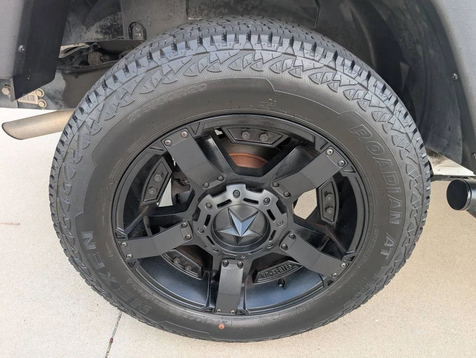 2015 Jeep JK Wrangler - Image 14 of 21