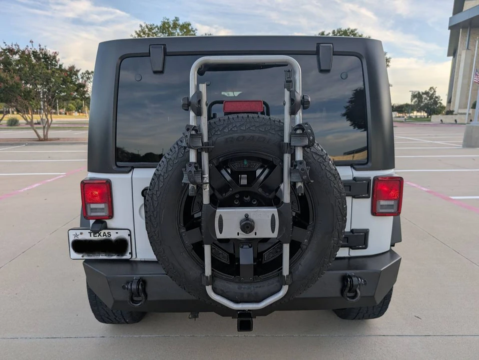 2015 Jeep JK Wrangler - Image 15 of 21