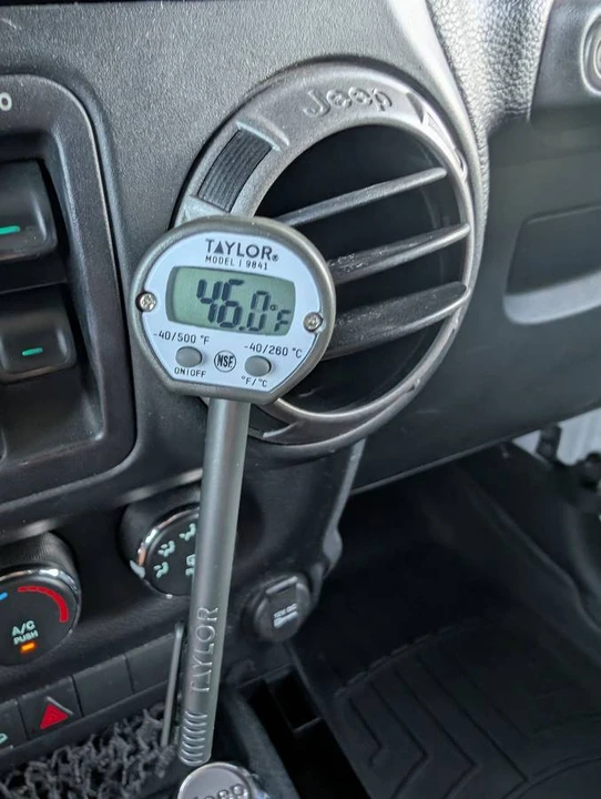 2015 Jeep JK Wrangler - Image 6 of 21