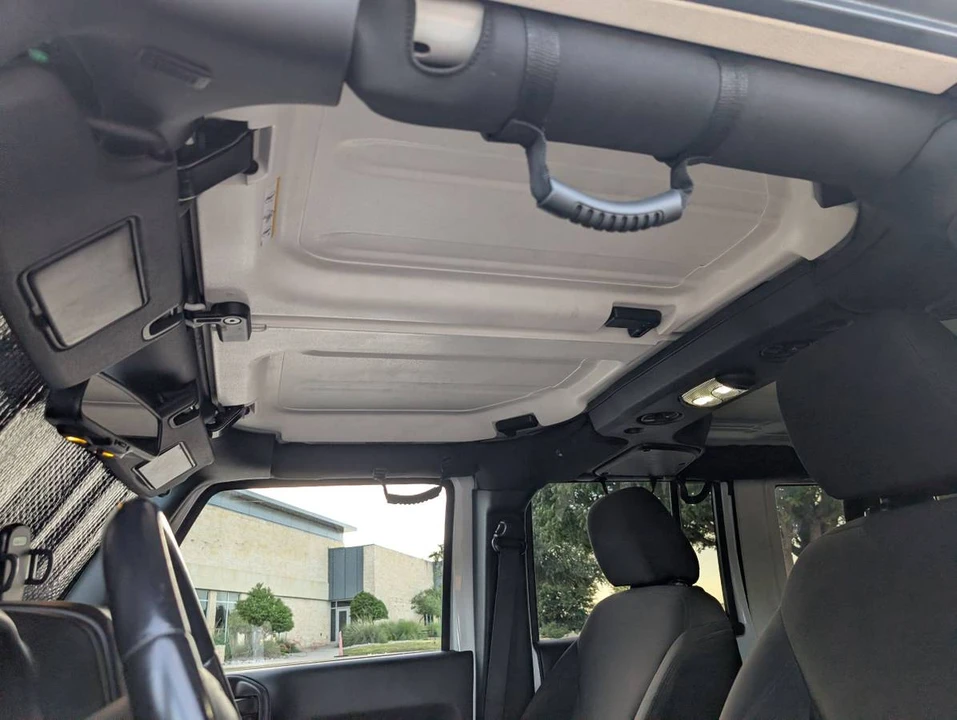 2015 Jeep JK Wrangler - Image 8 of 21