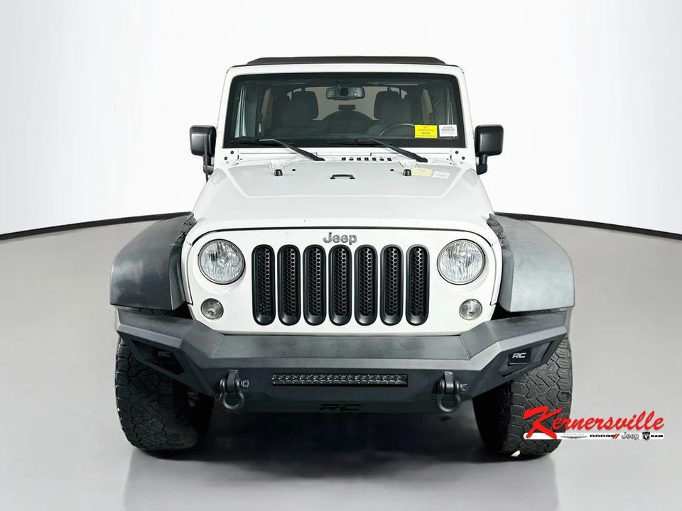 2015 Jeep JK Wrangler - Image 2 of 24