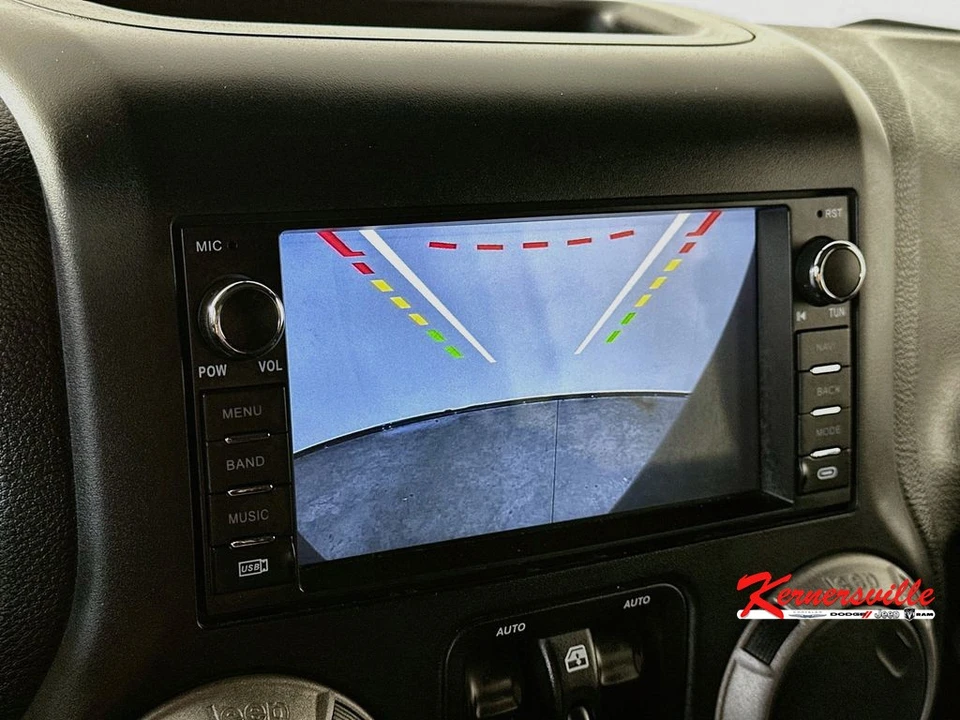 2015 Jeep JK Wrangler - Image 20 of 24