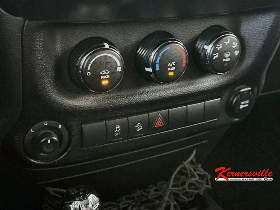 2015 Jeep JK Wrangler - Image 18 of 24
