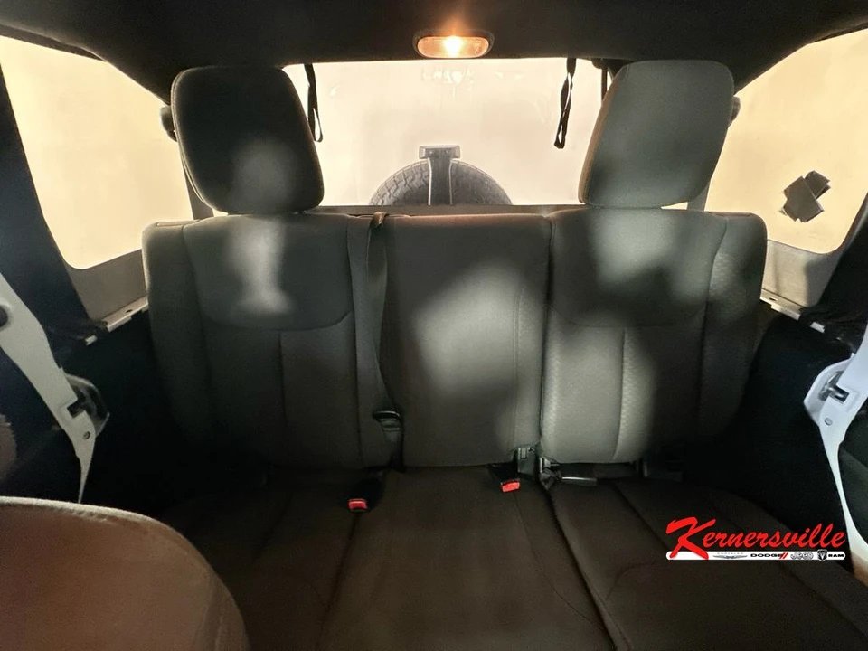 2015 Jeep JK Wrangler - Image 13 of 24
