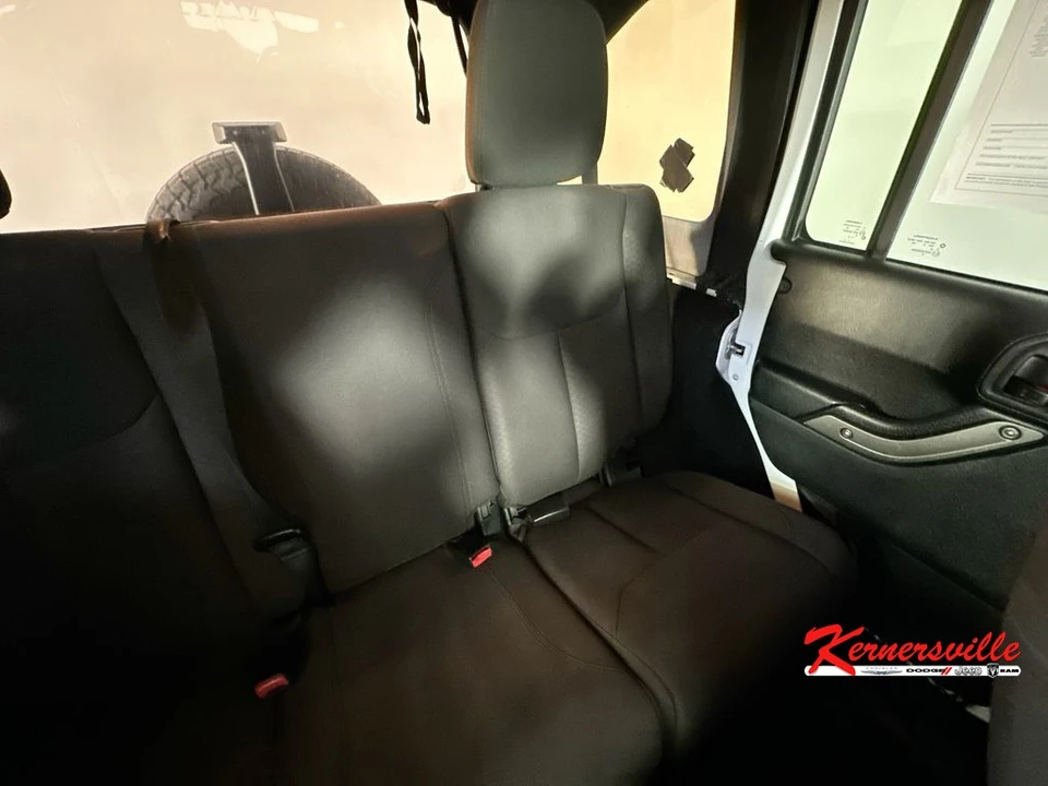 2015 Jeep JK Wrangler - Image 14 of 24