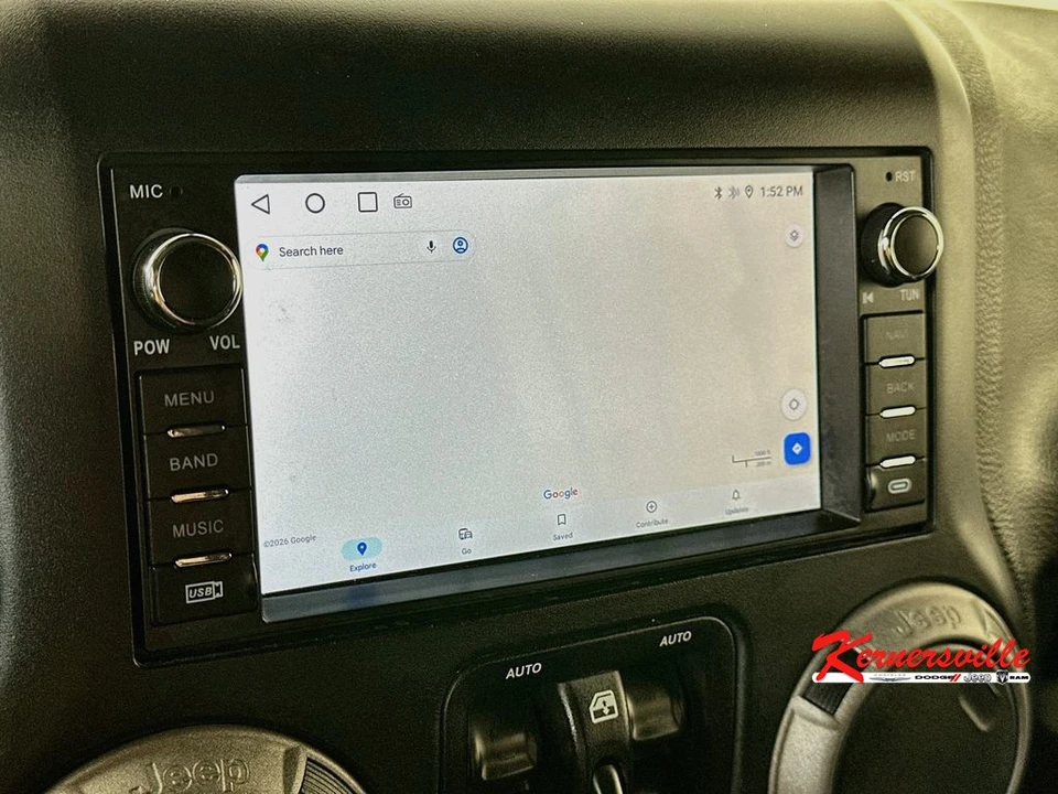 2015 Jeep JK Wrangler - Image 19 of 24