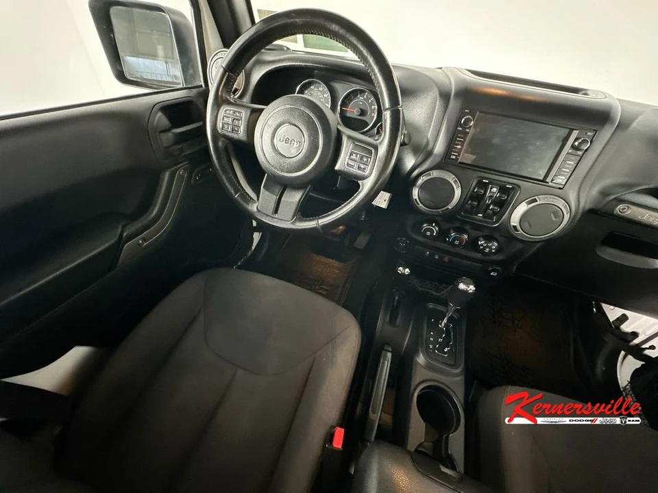 2015 Jeep JK Wrangler - Image 9 of 24