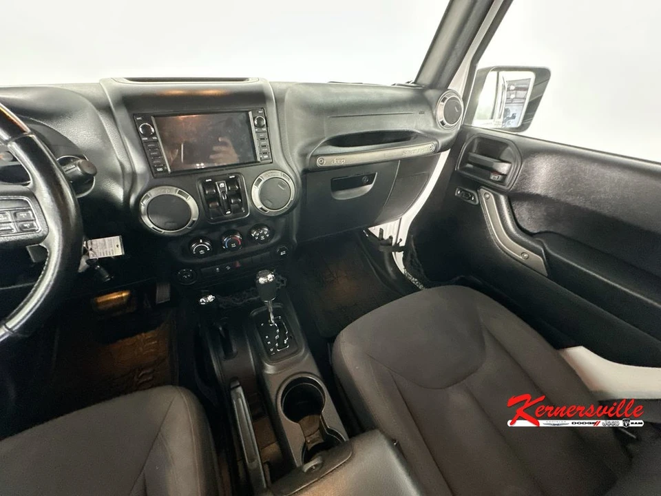 2015 Jeep JK Wrangler - Image 11 of 24