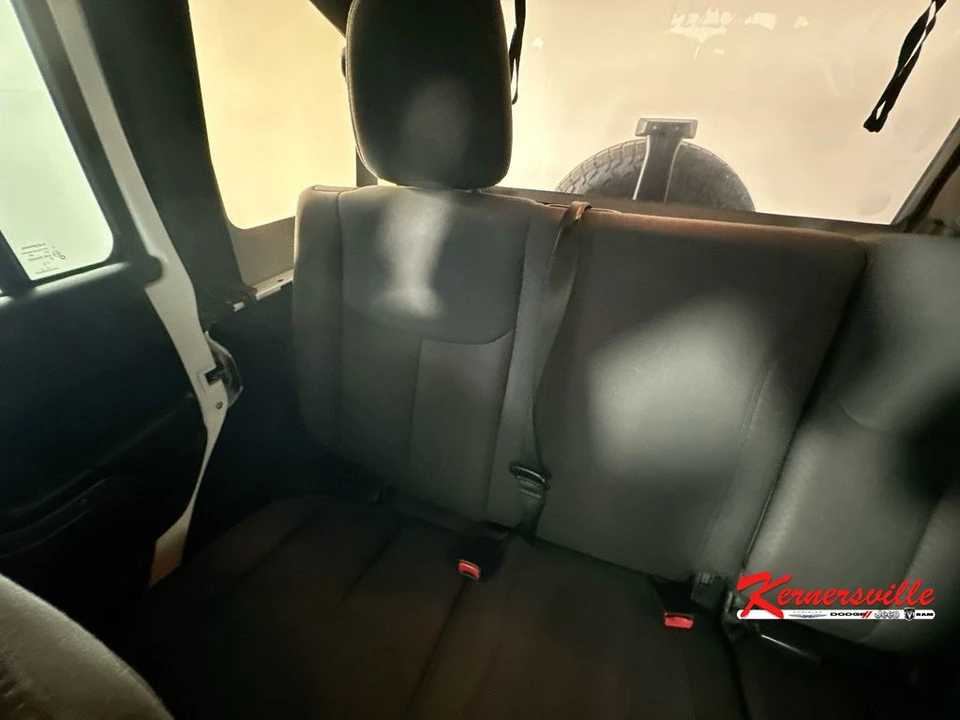 2015 Jeep JK Wrangler - Image 12 of 24