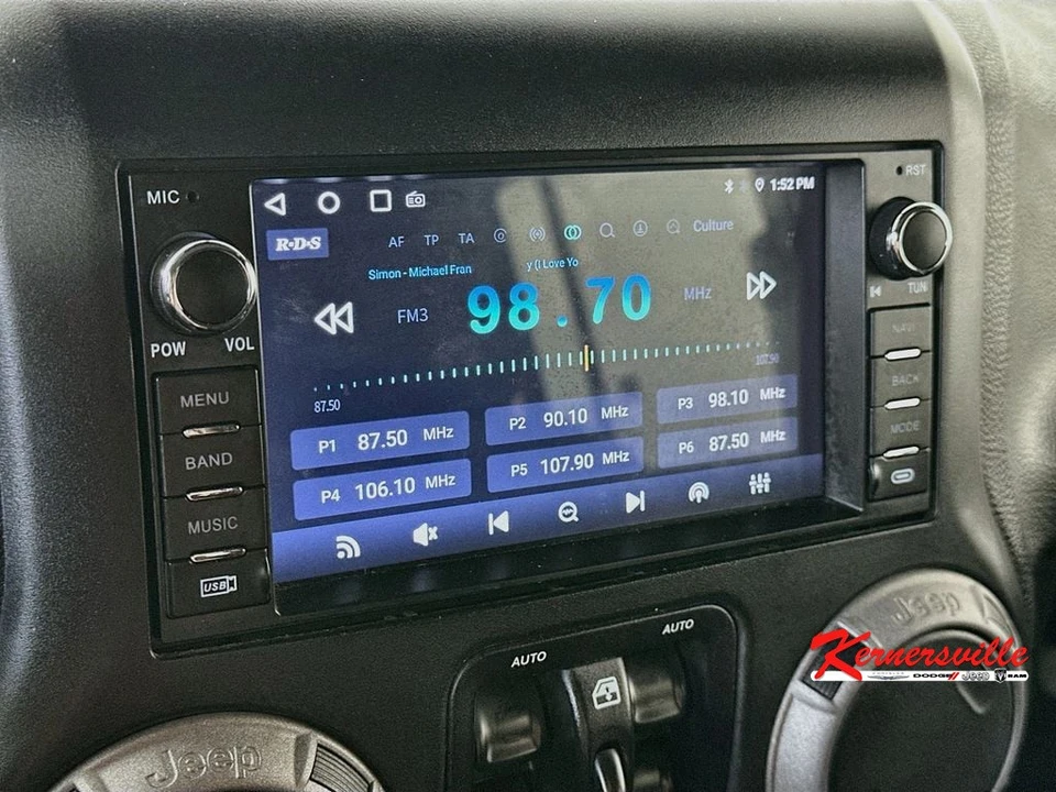 2015 Jeep JK Wrangler - Image 17 of 24