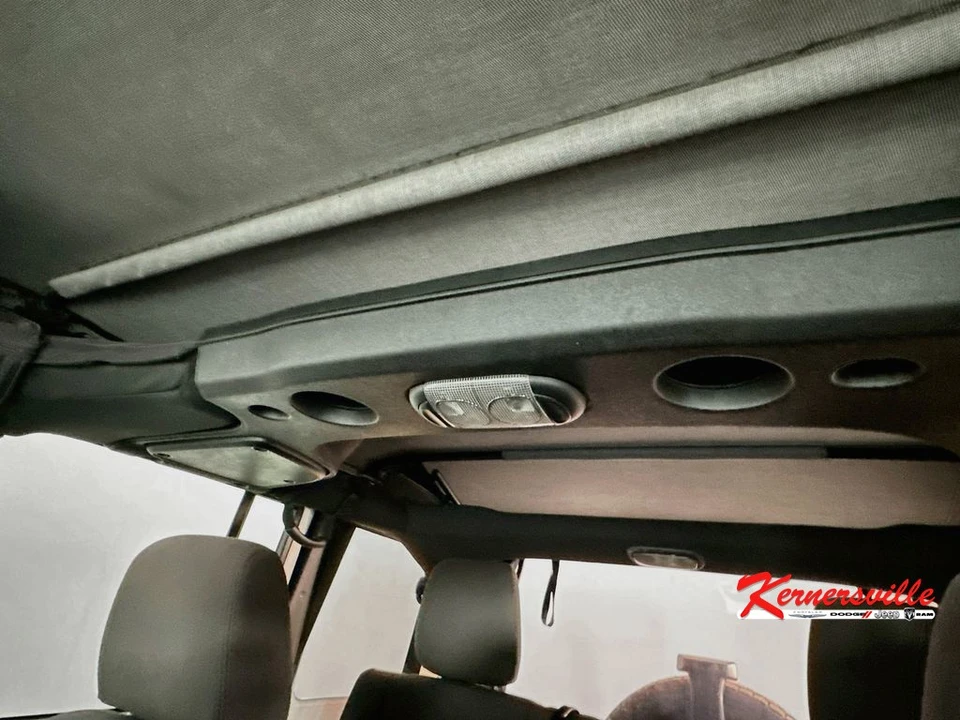 2015 Jeep JK Wrangler - Image 21 of 24