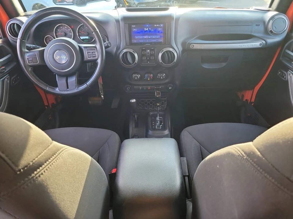 2015 Jeep JK Wrangler - Image 11 of 12