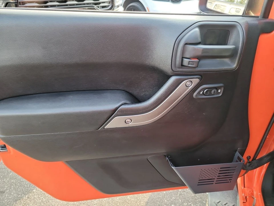 2015 Jeep JK Wrangler - Image 12 of 12