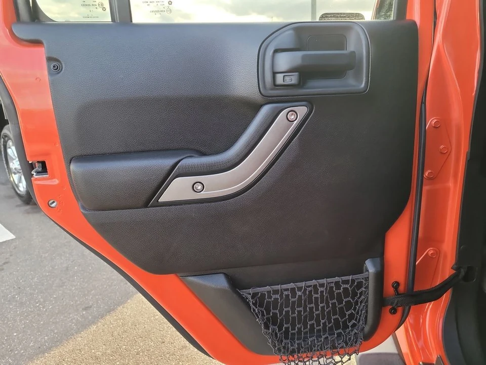 2015 Jeep JK Wrangler - Image 8 of 12