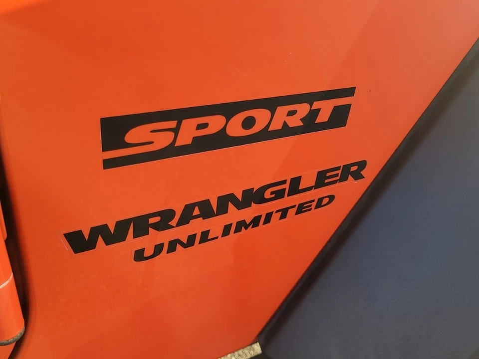 2015 Jeep JK Wrangler - Image 6 of 12