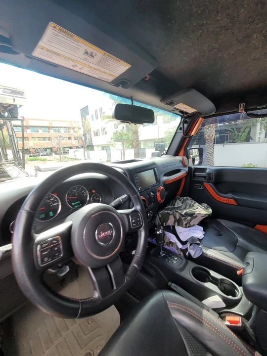 2015 Jeep JK Wrangler - Image 24 of 30