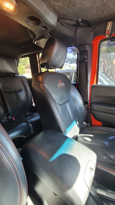 2015 Jeep JK Wrangler - Image 23 of 30