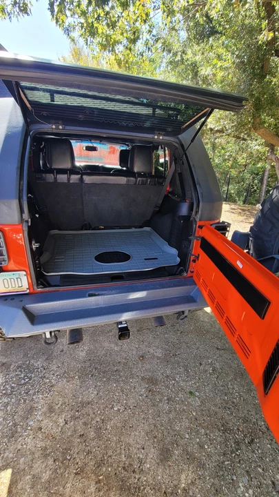 2015 Jeep JK Wrangler - Image 28 of 30