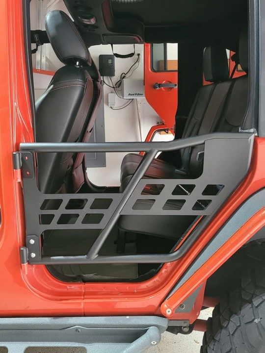 2015 Jeep JK Wrangler - Image 19 of 30
