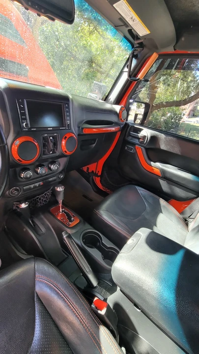 2015 Jeep JK Wrangler - Image 25 of 30