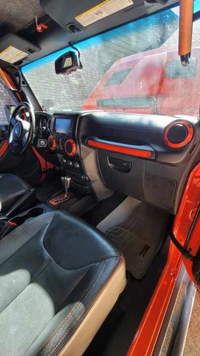 2015 Jeep JK Wrangler - Image 16 of 30