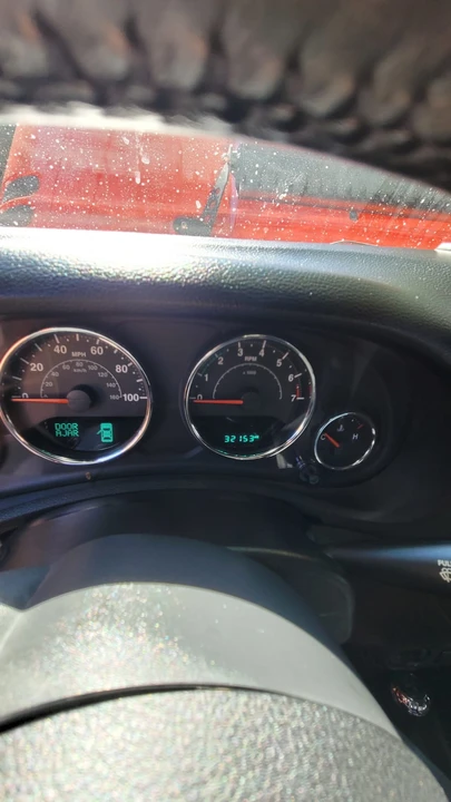 2015 Jeep JK Wrangler - Image 15 of 30