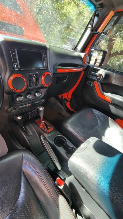 2015 Jeep JK Wrangler - Image 27 of 30