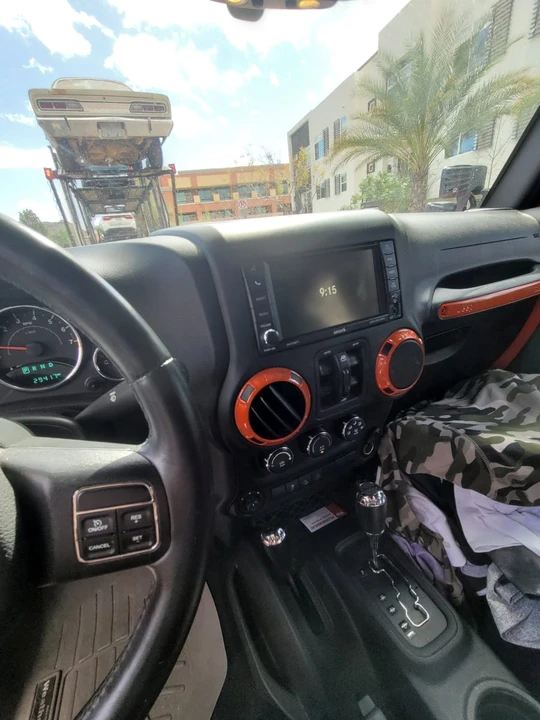 2015 Jeep JK Wrangler - Image 22 of 30