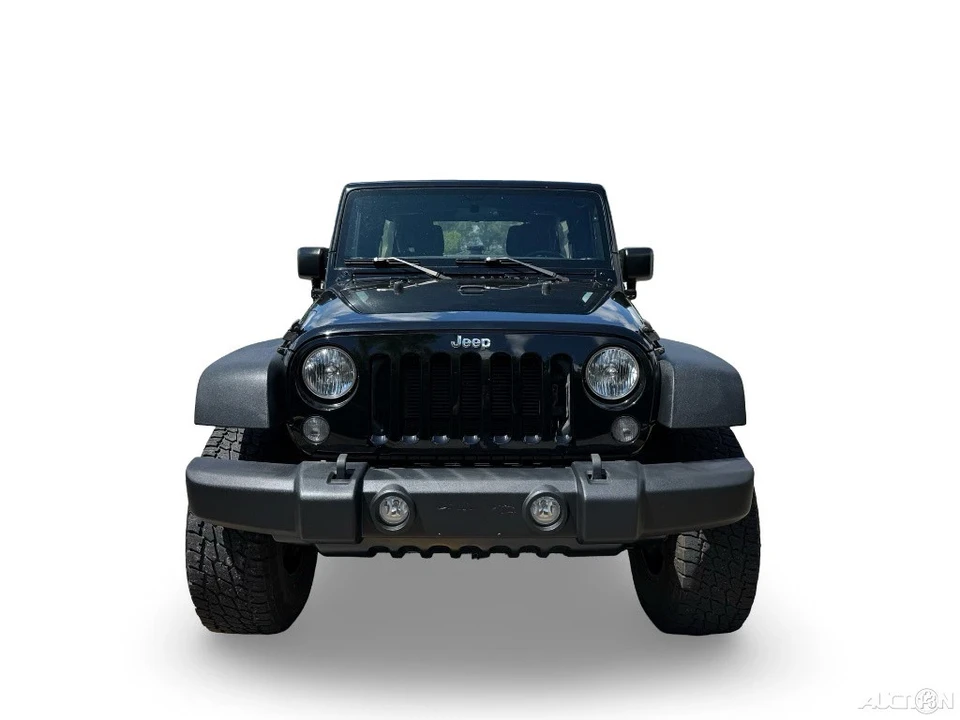 2015 Jeep JK Wrangler - Image 5 of 12