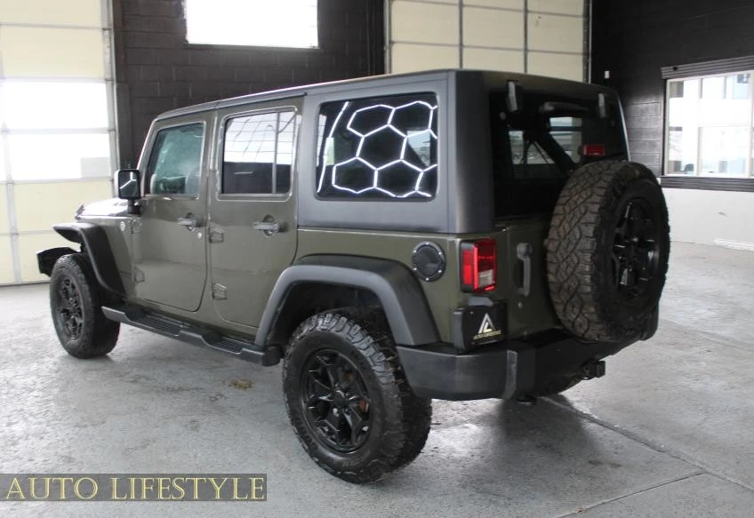 2015 Jeep JK Wrangler - Image 7 of 21