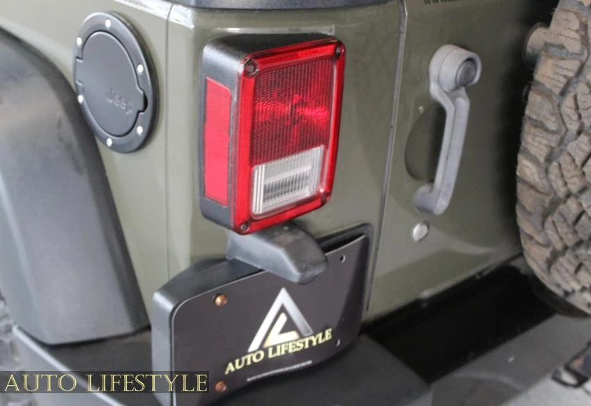 2015 Jeep JK Wrangler - Image 20 of 21
