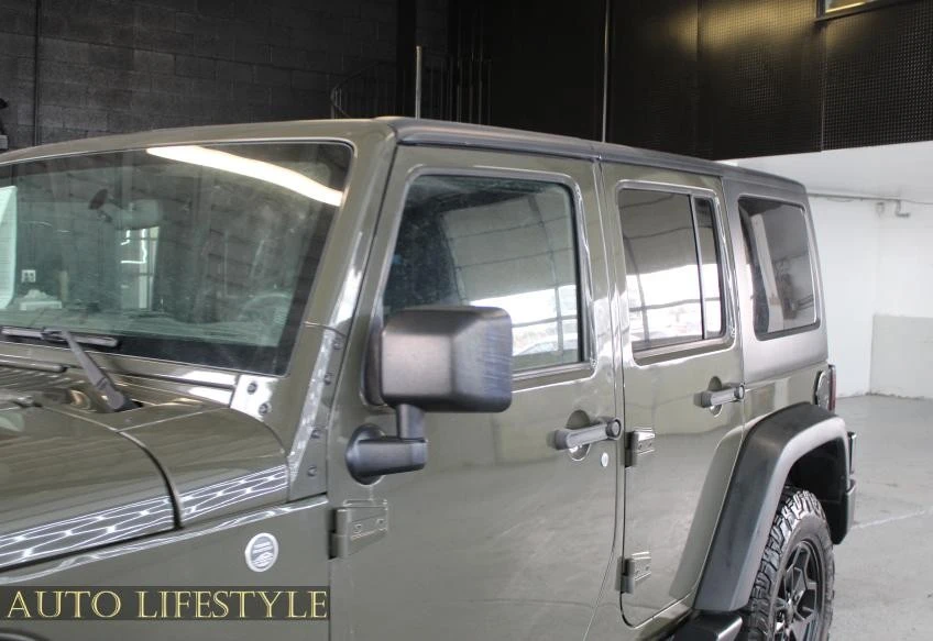 2015 Jeep JK Wrangler - Image 18 of 21