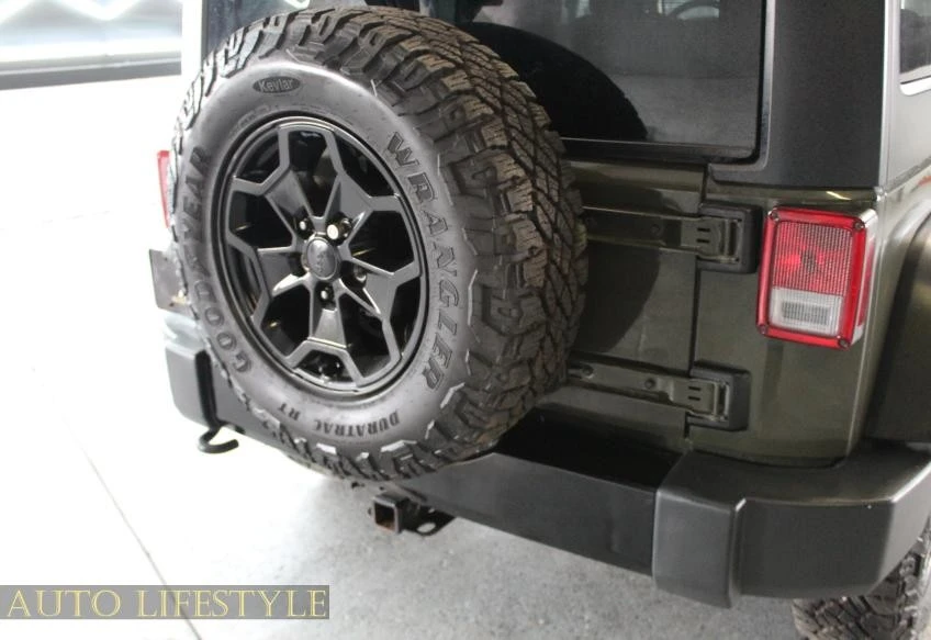 2015 Jeep JK Wrangler - Image 21 of 21