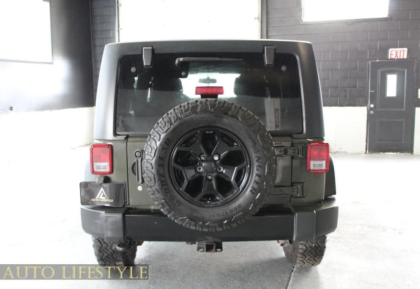 2015 Jeep JK Wrangler - Image 12 of 21