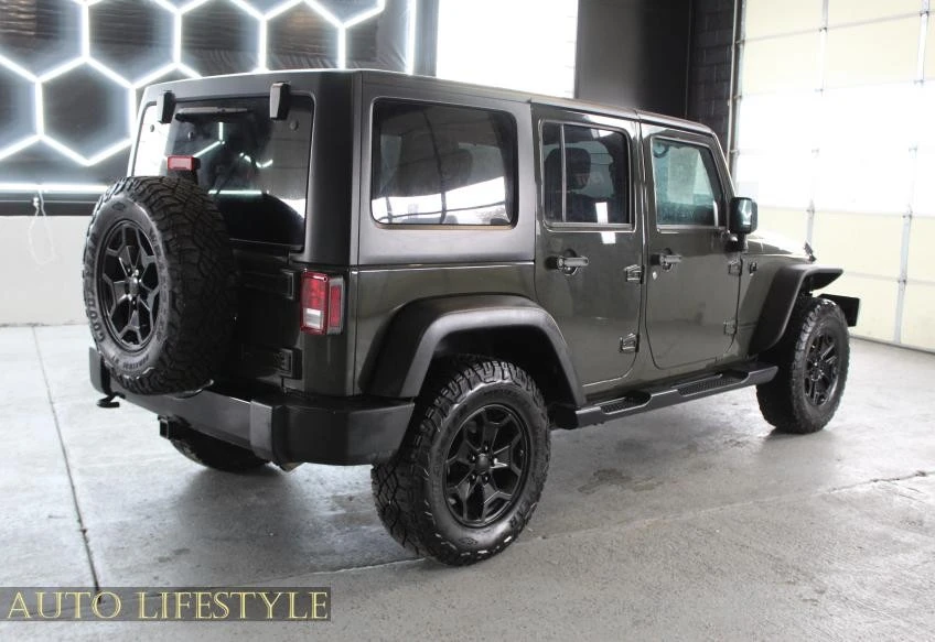 2015 Jeep JK Wrangler - Image 5 of 21