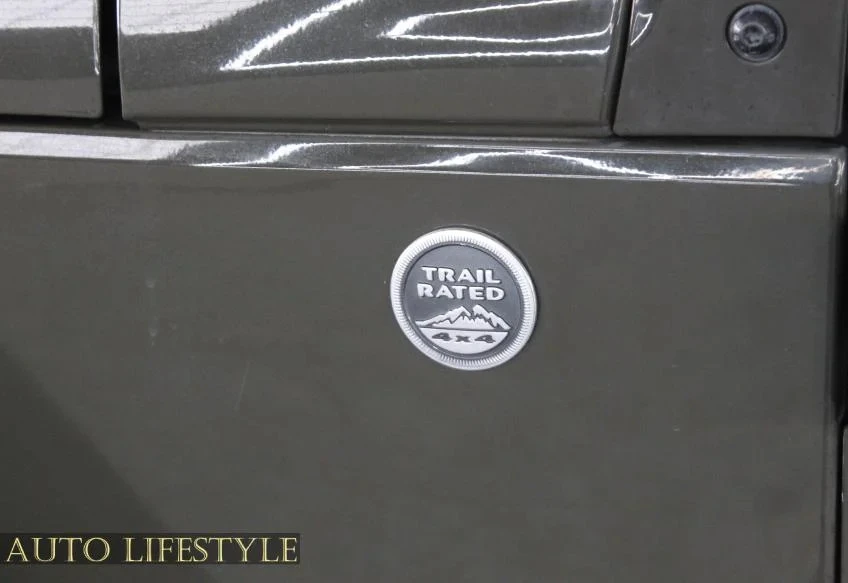 2015 Jeep JK Wrangler - Image 19 of 21