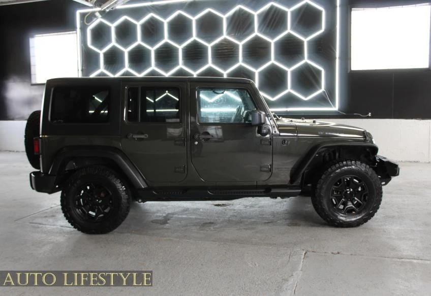 2015 Jeep JK Wrangler - Image 10 of 21