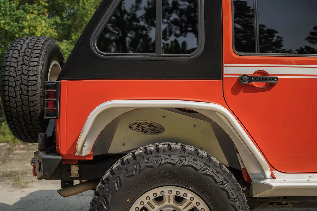 2015 Jeep JK Wrangler - Image 26 of 31