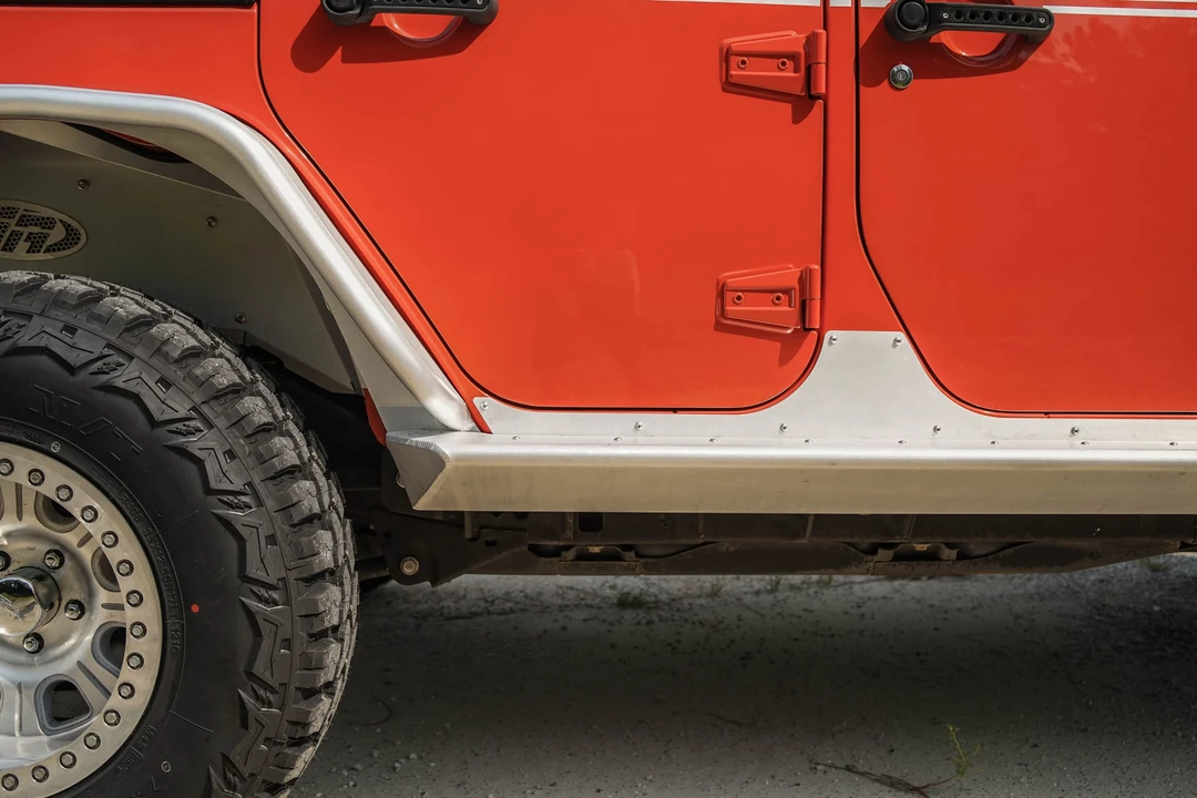 2015 Jeep JK Wrangler - Image 27 of 31