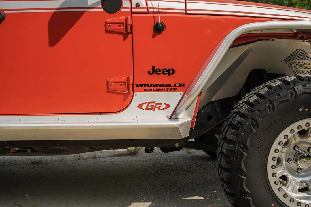 2015 Jeep JK Wrangler - Image 28 of 31