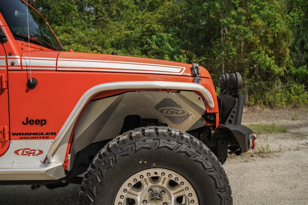 2015 Jeep JK Wrangler - Image 29 of 31