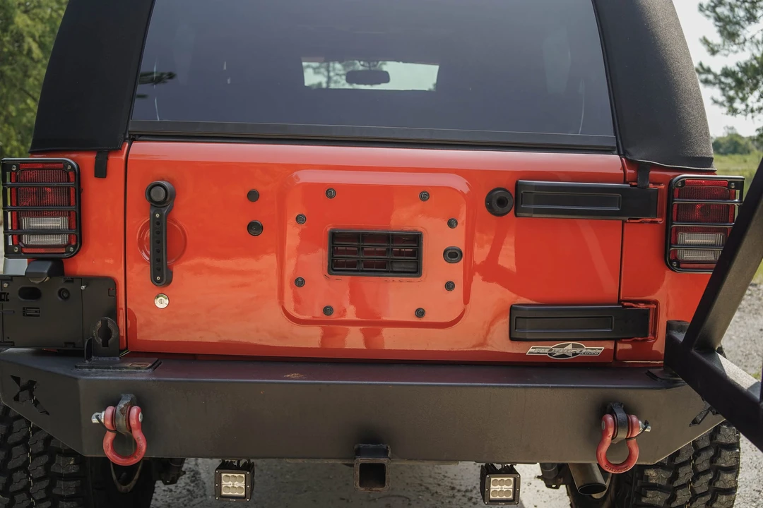 2015 Jeep JK Wrangler - Image 24 of 31